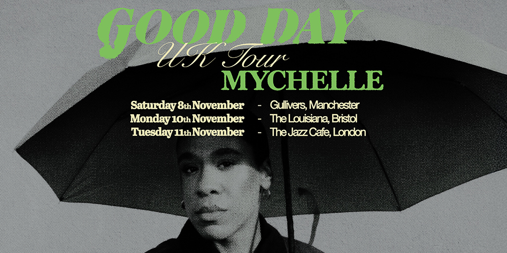 Mychelle